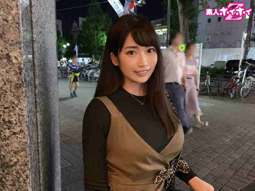 420HOI-059素人ホイホイZ