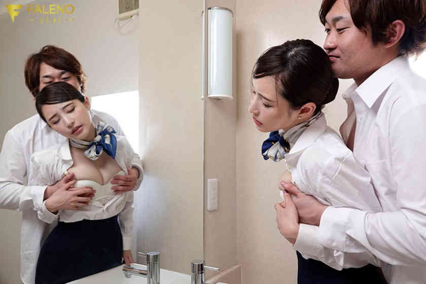 406FSDSS-077天使もえ国际CA丝袜空姐