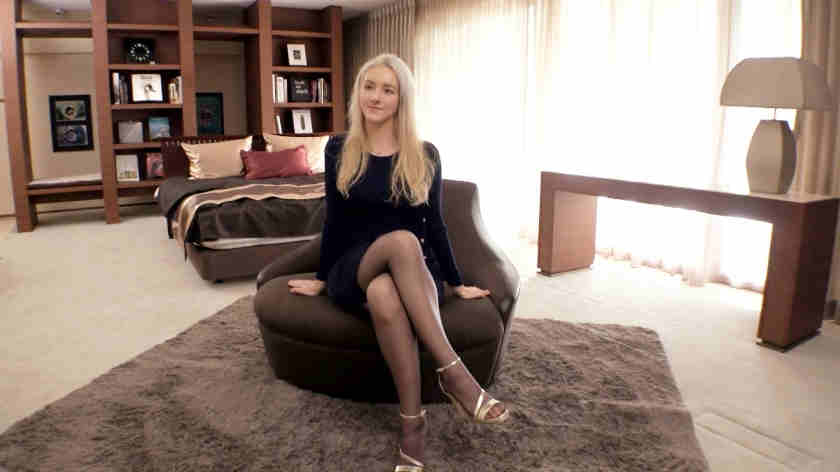 259LUXU-1292来自俄罗斯职业CA空姐