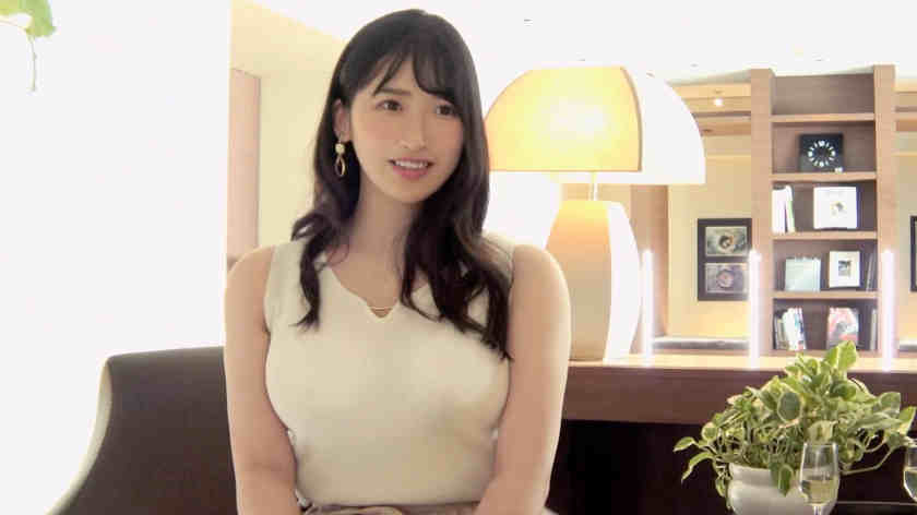 259LUXU-1304女性的魅力26歳 女優