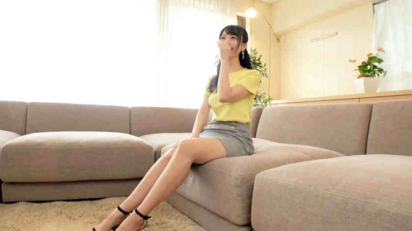 259LUXU-1309長瀬朋美 30歳 経営者