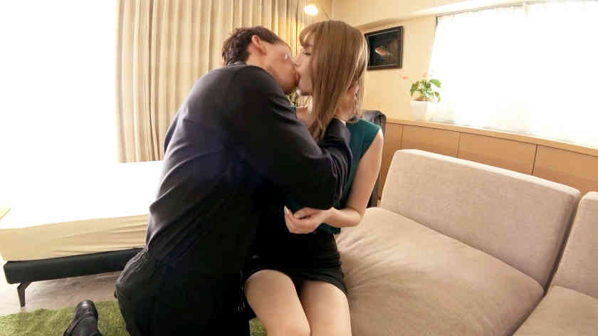 259LUXU-1311 柄本百合奈 24歳