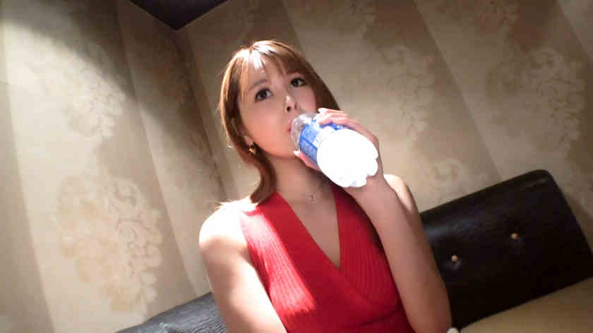 300NTK-445八頭身の超美女