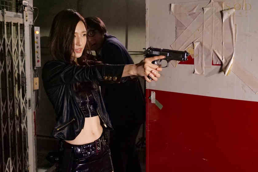 107STARS-270古川いおり女捜査官