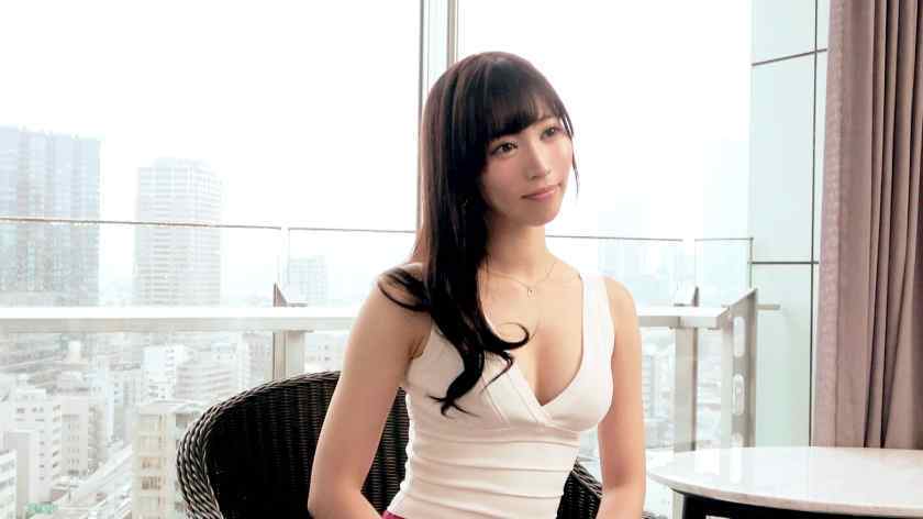 259LUXU-1348佐倉友梨 27歳 美容部員