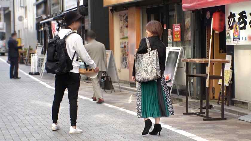 200GANA-2382 めぐ 25歳 看護師