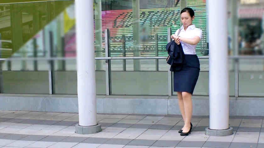 261ARA-460房地产丝袜OL