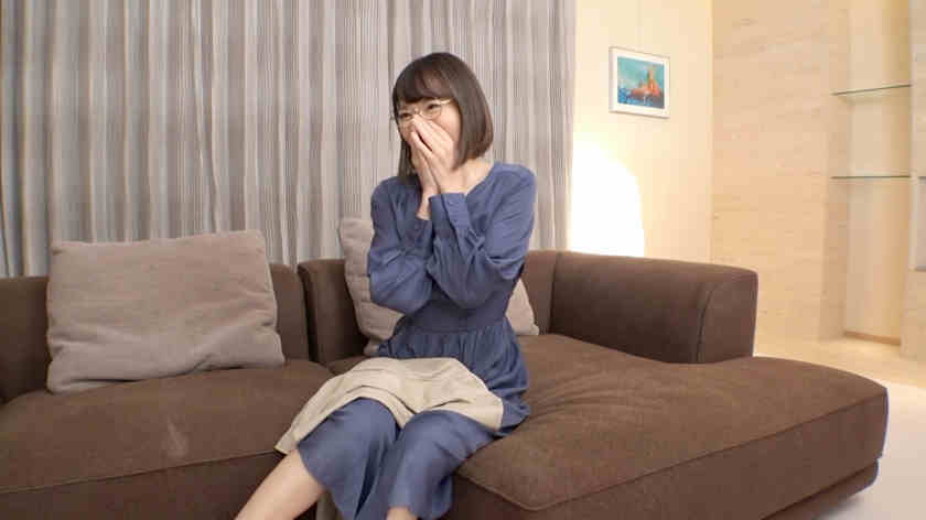 SIRO-4359妻理香31岁