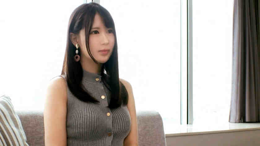 259LUXU-1349 奏由衣 27歳 看護師