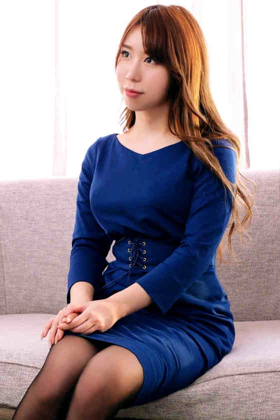 259LUXU-1353桜木友奈 25歳 ネイリスト