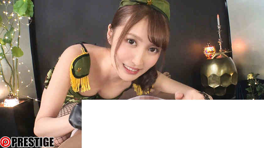 ABW-045 白石あこ