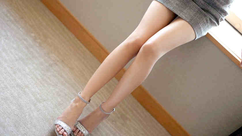 259LUXU-1372修长美腿菊池桜 26岁