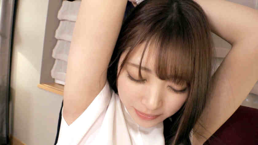 259LUXU-1372修长美腿菊池桜 26岁