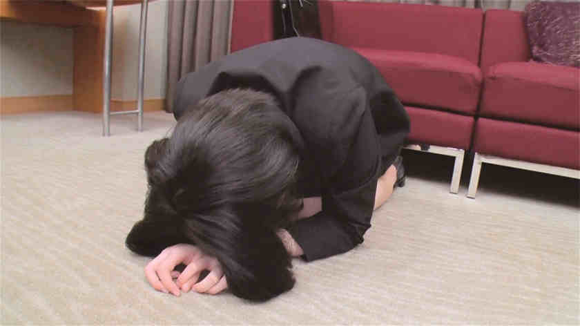 230ORETD-809丝袜OL