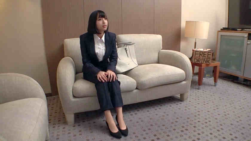 200GANA-2413丝袜美腿OL