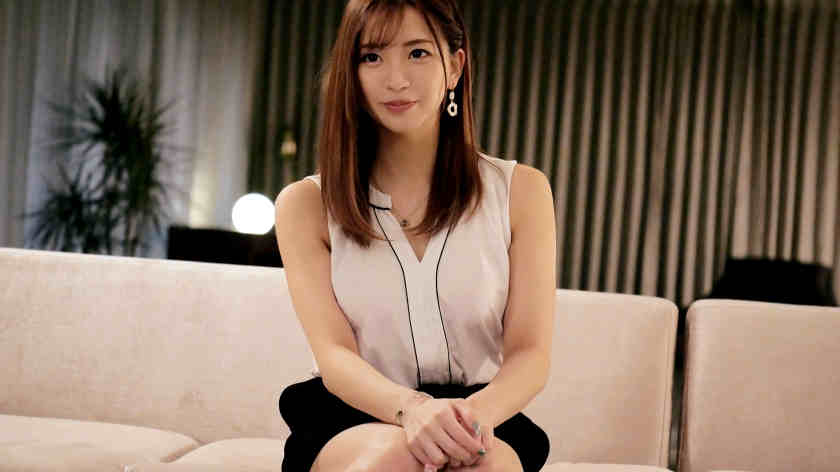 259LUXU-1381百合奈 29岁美容所院长