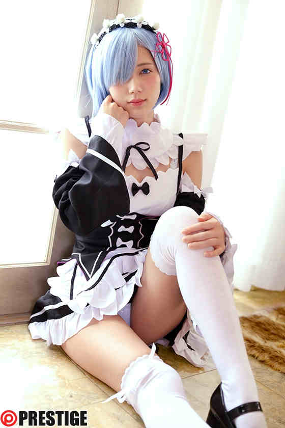 ABW-054 涼森れむ