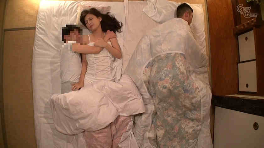 020GVH-201並木塔子