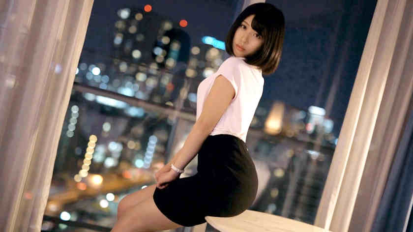 259LUXU-1398小松のぞみ 26歳 美容系