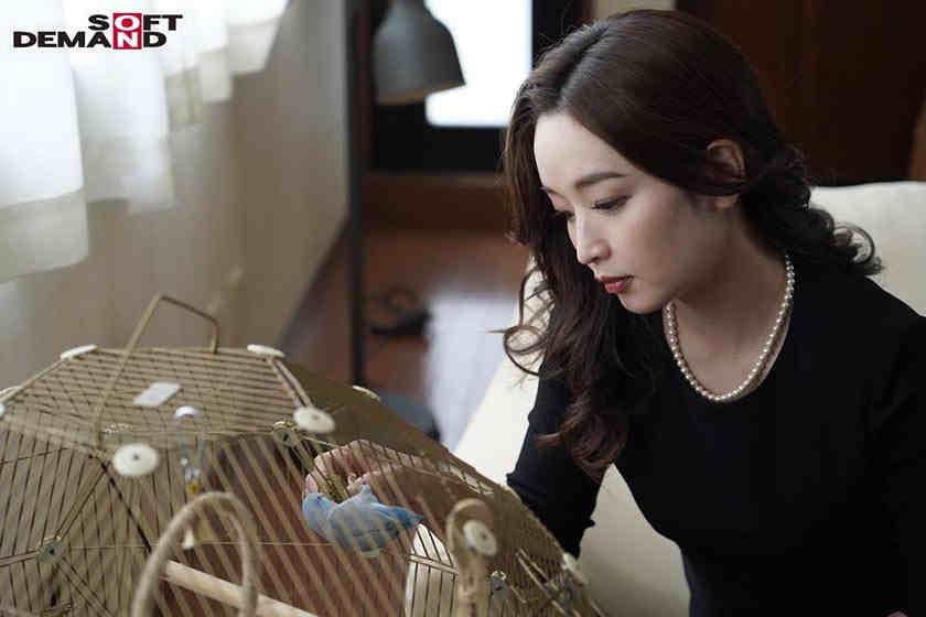 107KIRE-026相馬茜