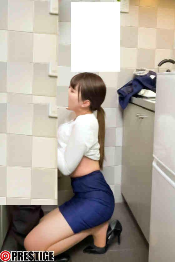 DIC-085高敷るあ肉丝OL