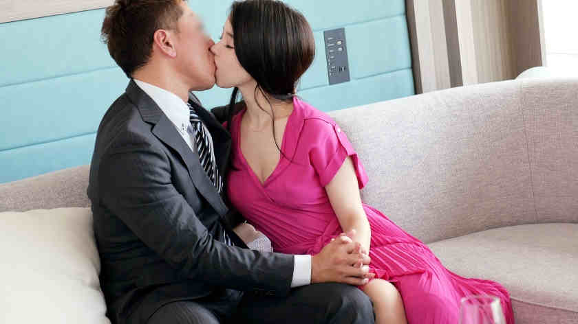 259LUXU-1394紗栄子 27岁