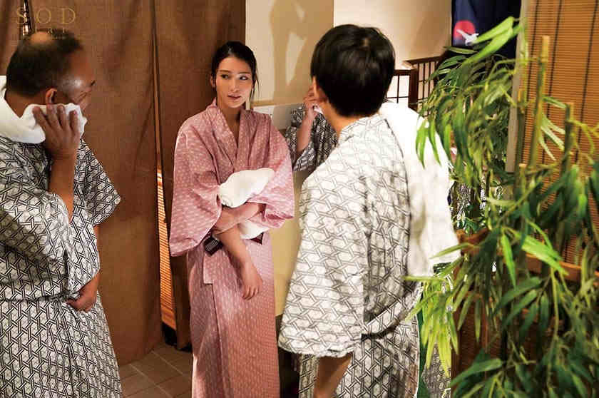 107STARS-353本庄鈴