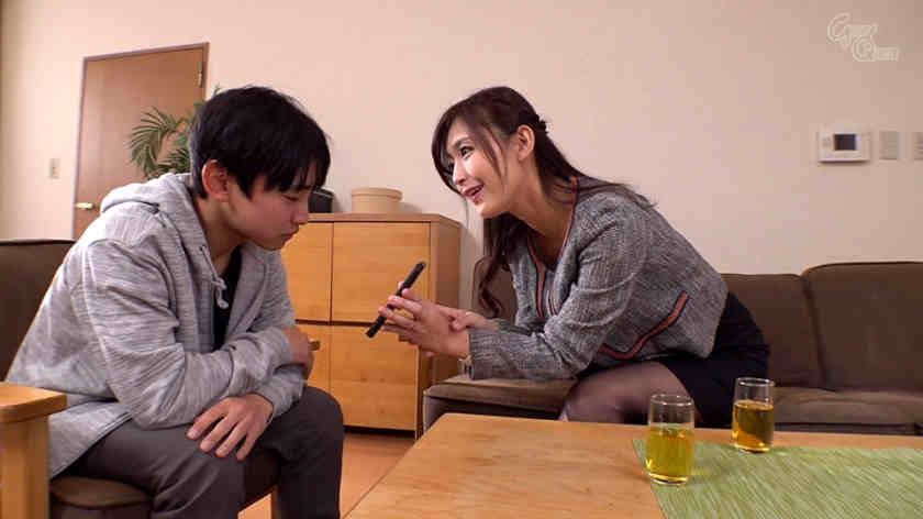 020OVG-170丝袜美腿OL職業色