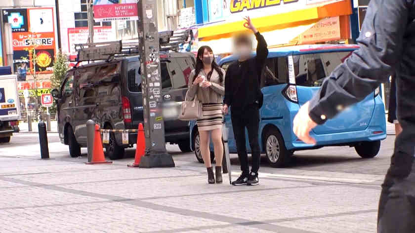 200GANA-2486摄影模特COS