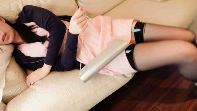 326HGP-026泥酔中的黑丝美腿OL