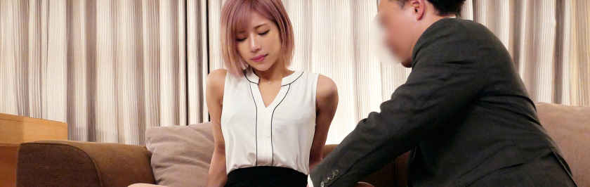 259LUXU-1434藤堂百合26岁化妆师