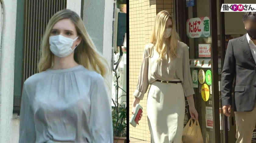 300MIUM-710职场丝袜美腿OL