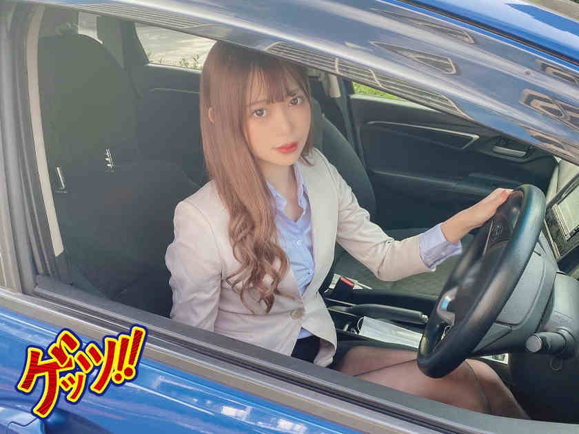 278GYAN-017丝袜美腿森日向子