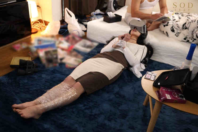 107STARS-389出演本庄鈴