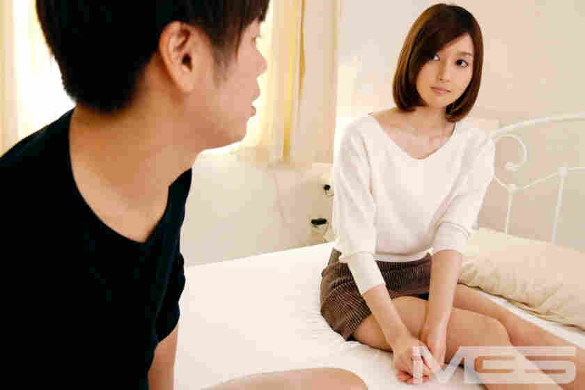 MGSMPL-002上原瑞穂