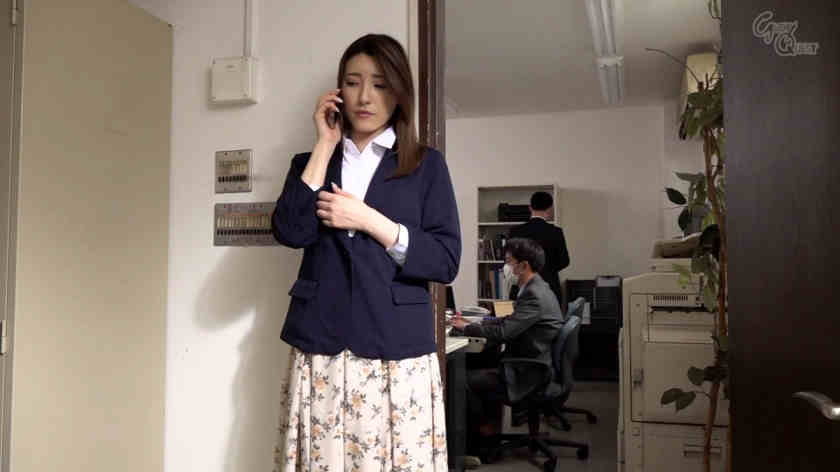 020GVH-261森沢かな