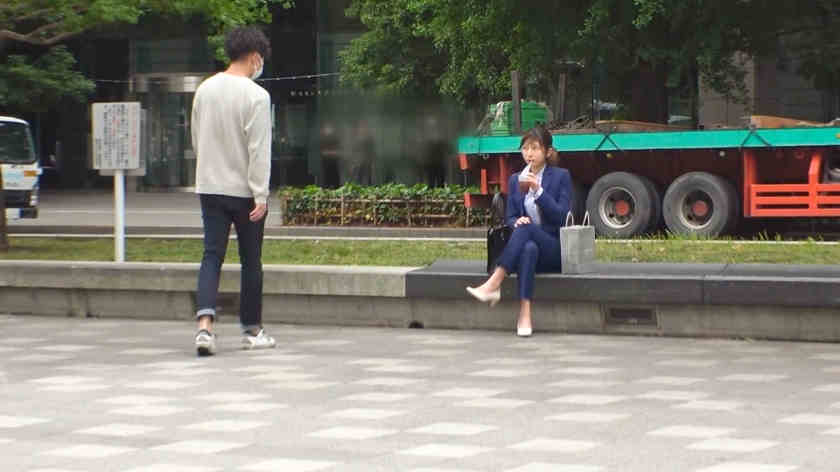 200GANA-2508证券公司美腿OL