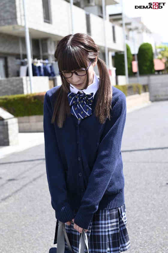 107SDDE-650楠美める