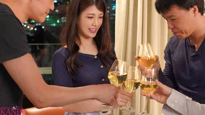 336KBI-063有賀みなほ