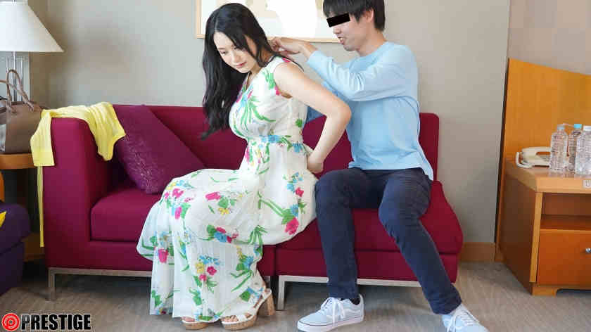 ABW-115出演唯月優花