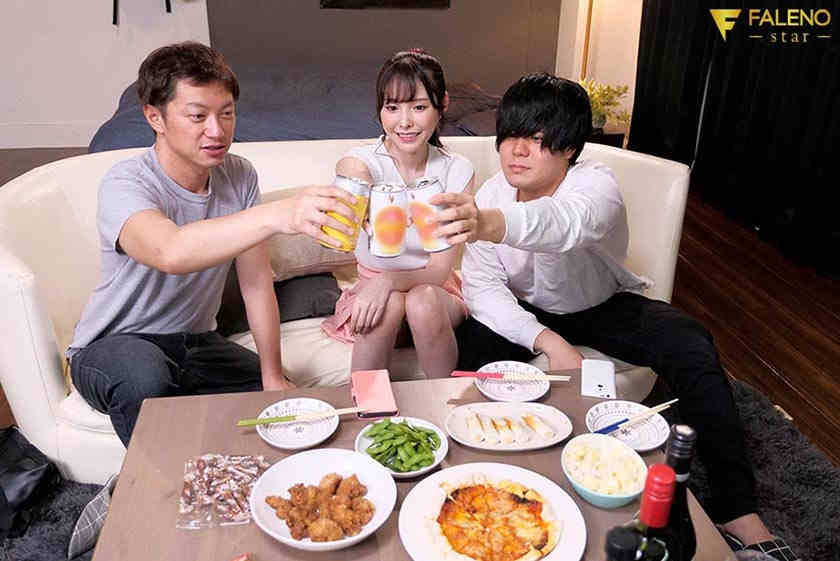 406FSDSS-274出演橋本ありな新作