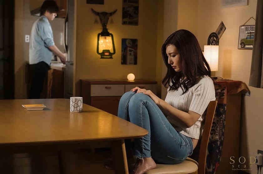 107STARS-401出演古川いおり作品