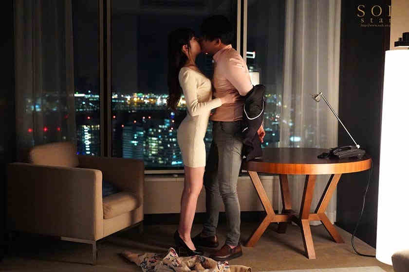 107STARS-403柊木楓