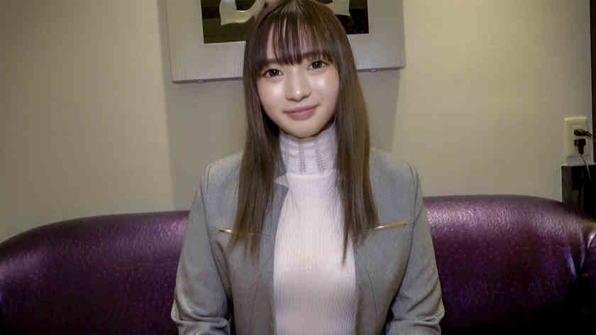 368SKSK-057七森あい