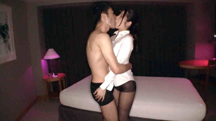 261ARA-504丝袜美腿OL派遣工作