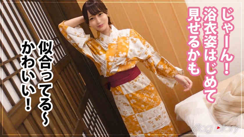 535LOG-001情侣的日常可爱女友VLog