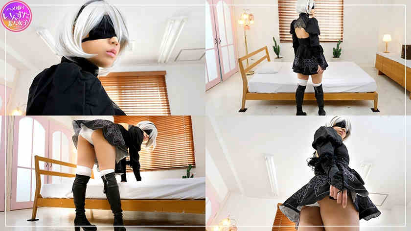 413INST-154NieR:Automata