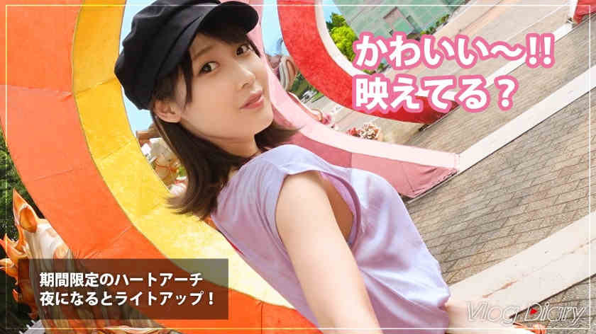 535LOG-001情侣的日常可爱女友VLog