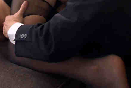 057WRG-02丝袜美腿OL