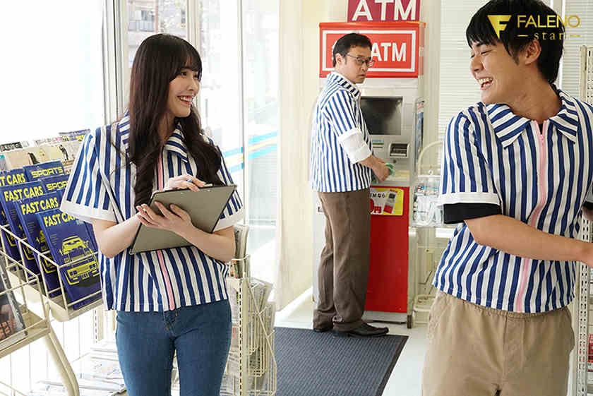 406FSDSS-304橋本ありな作品